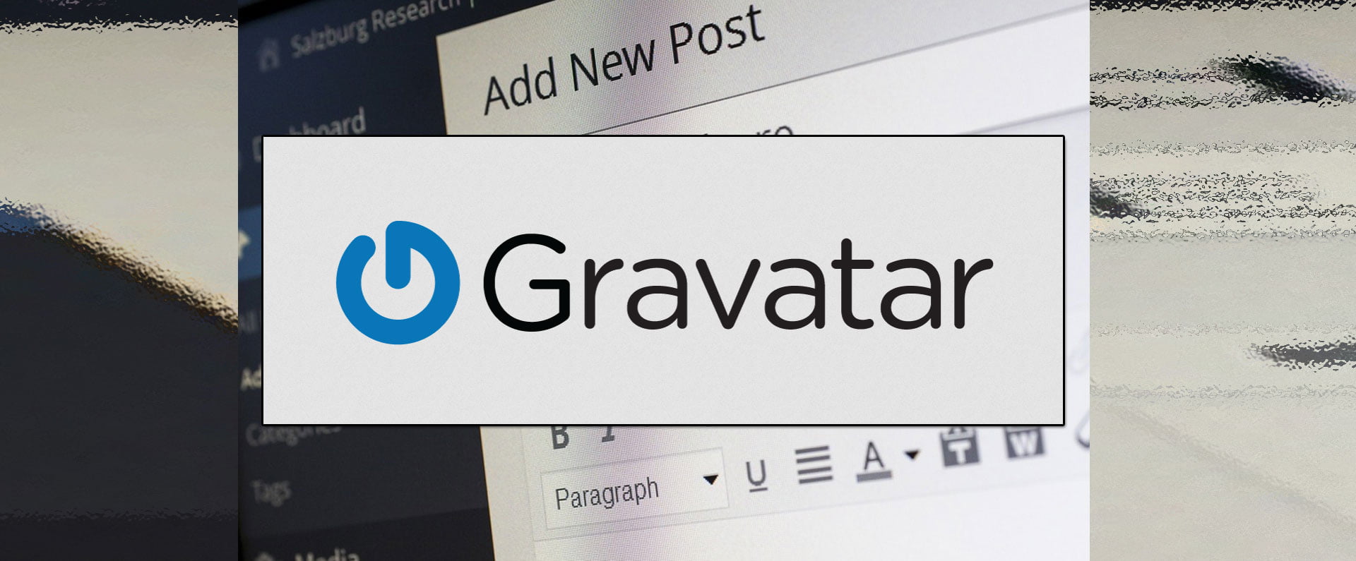 Gravatar - Do Authors Need This Tool?