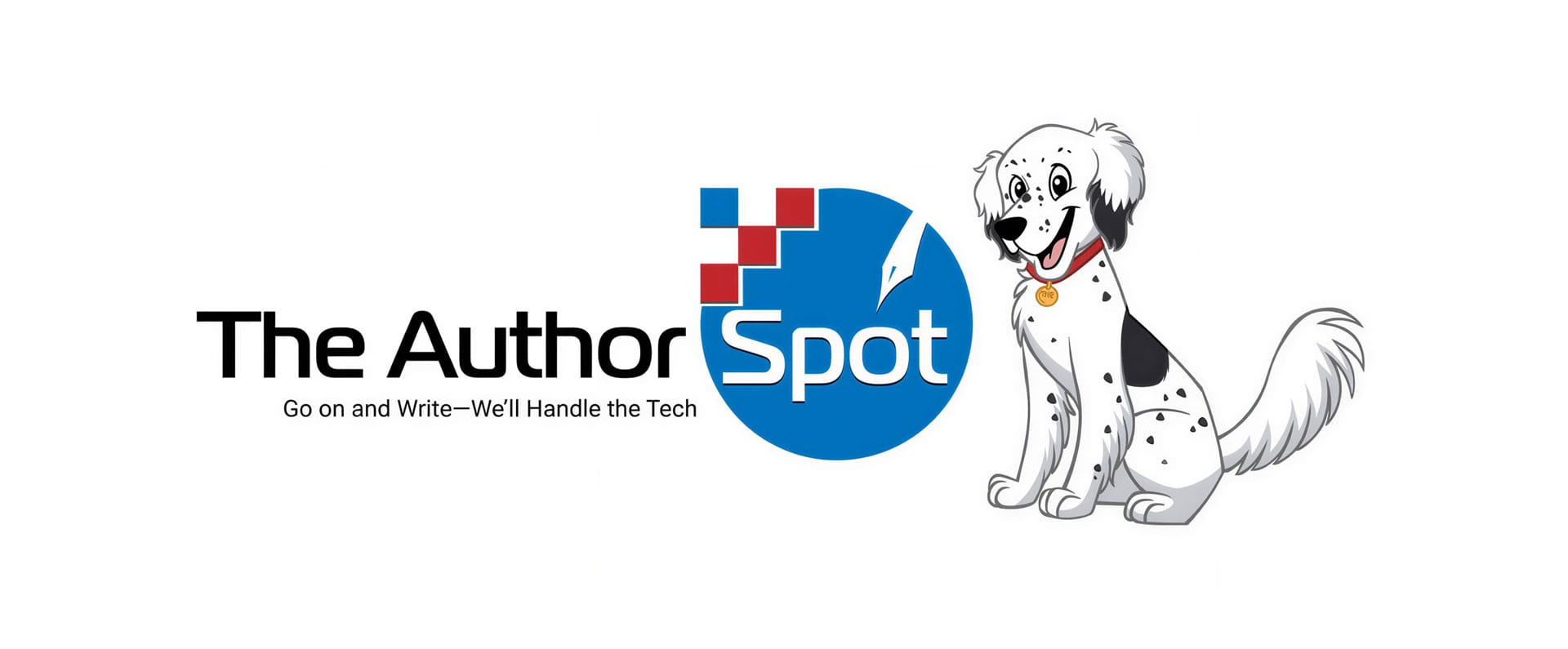Welcome to The Author Spot